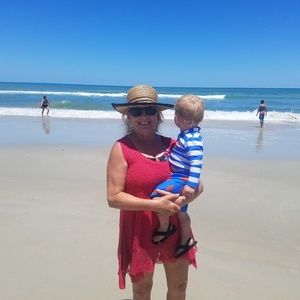 Meet your Posher, Susan